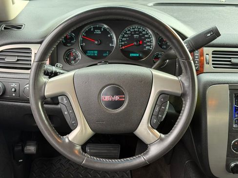 Used 2010 GMC Sierra 2500 SLT w/ SLT Convenience Package image 22