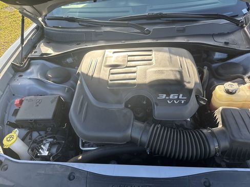 Certified 2022 Dodge Charger SXT w/ Blacktop Package image 18