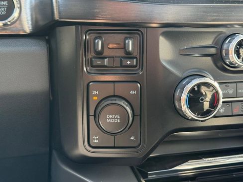 New 2026 Ford F350 Lariat w/ Lariat Ultimate Package image 16