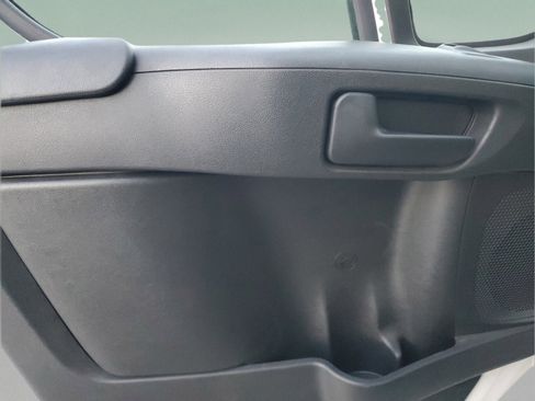 New 2025 RAM ProMaster 3500 FWD image 14