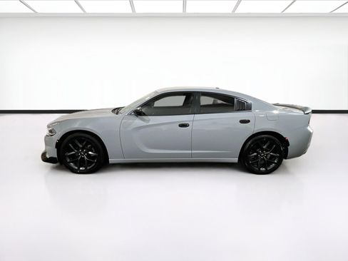 Used 2022 Dodge Charger SXT w/ Blacktop Package RWD image 22
