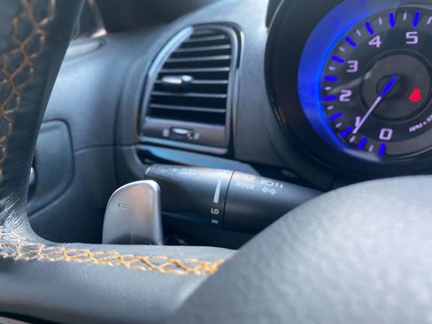 Used 2016 Chrysler 300 S w/ 300S Premium Group image 30