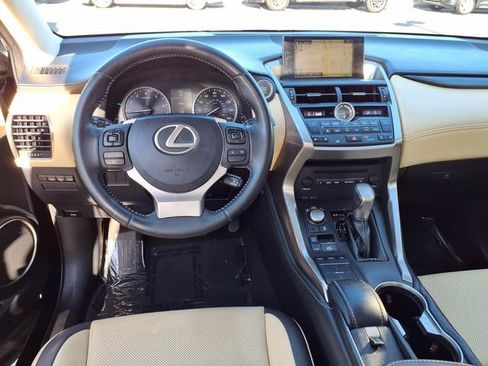Used 2015 Lexus NX 200t FWD w/ Premium Package image 8