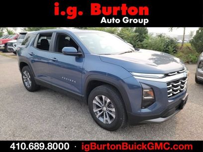 Used 2026 Chevrolet Equinox LT w/ Convenience Package II