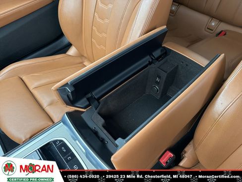 Used 2019 BMW M850i xDrive M850i xDrive image 21