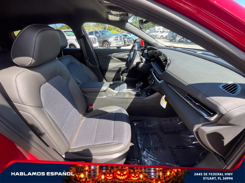 New 2026 Buick Envista Preferred w/ Convenience I Package FWD image 20