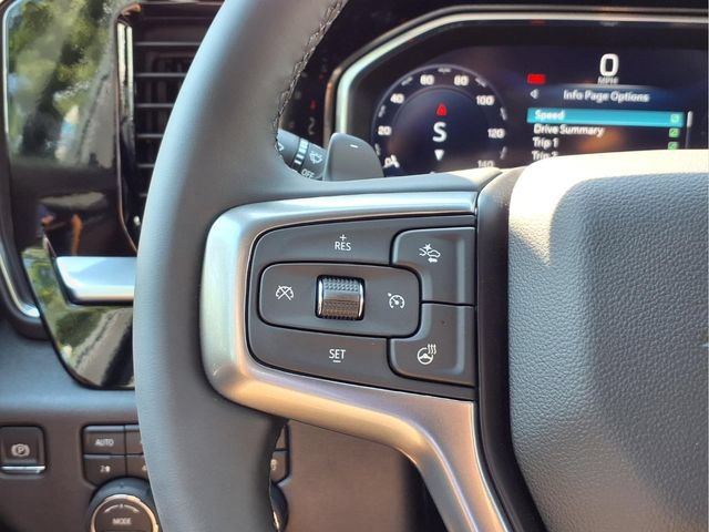 New 2026 Chevrolet Silverado 1500 RST AWD/4WD image 13