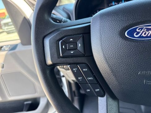 Used 2021 Ford F350 XL w/ Power Equipment Group AWD/4WD image 16