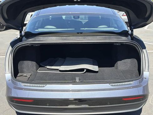Used 2024 Lucid Air Pure image 30