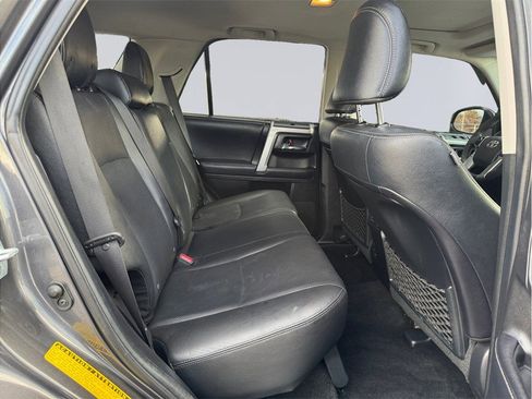 Used 2017 Toyota 4Runner Limited image 23