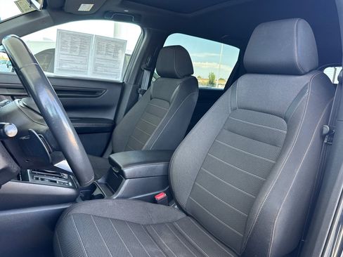 Certified 2023 Honda CR-V Sport image 27