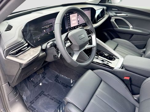 New 2026 Audi Q5 Premium Plus AWD/4WD image 25
