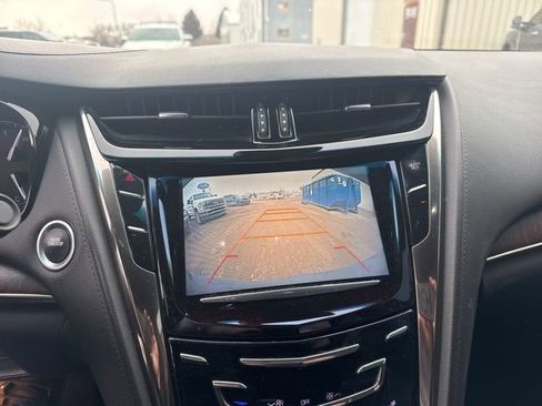 Used 2017 Cadillac CTS Luxury image 15