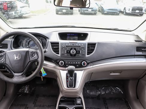 Used 2014 Honda CR-V LX image 13