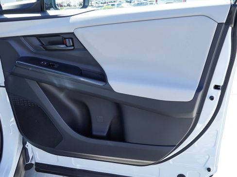 New 2026 Toyota bZ image 29