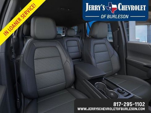 New 2026 Chevrolet Equinox LT w/ Convenience Package II image 16