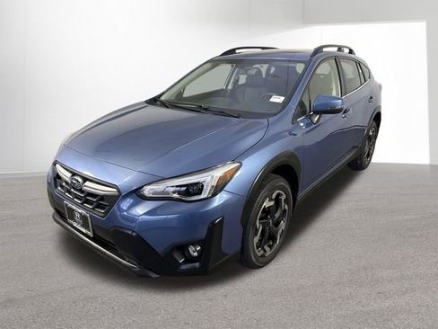 Used 2021 Subaru Crosstrek 2.5i Limited image 24