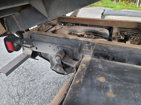 Used 2017 RAM 5500 Tradesman w/ Payload Upgrade Package image 22