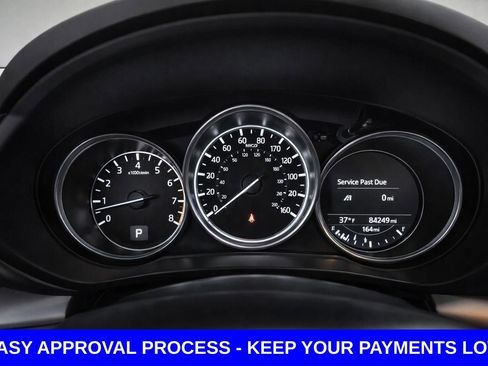 Used 2023 MAZDA CX-5 AWD 2.5 S w/ Select Package image 11