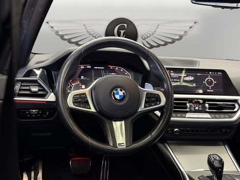 Used 2020 BMW M340i w/ Driving Assistance Package RWD image 12