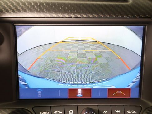 Used 2018 Chevrolet Corvette Z06 image 47