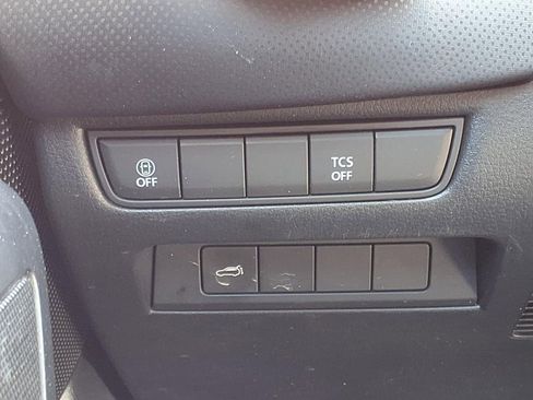 Used 2024 MAZDA CX-50 AWD 2.5 S w/ Preferred Package image 17