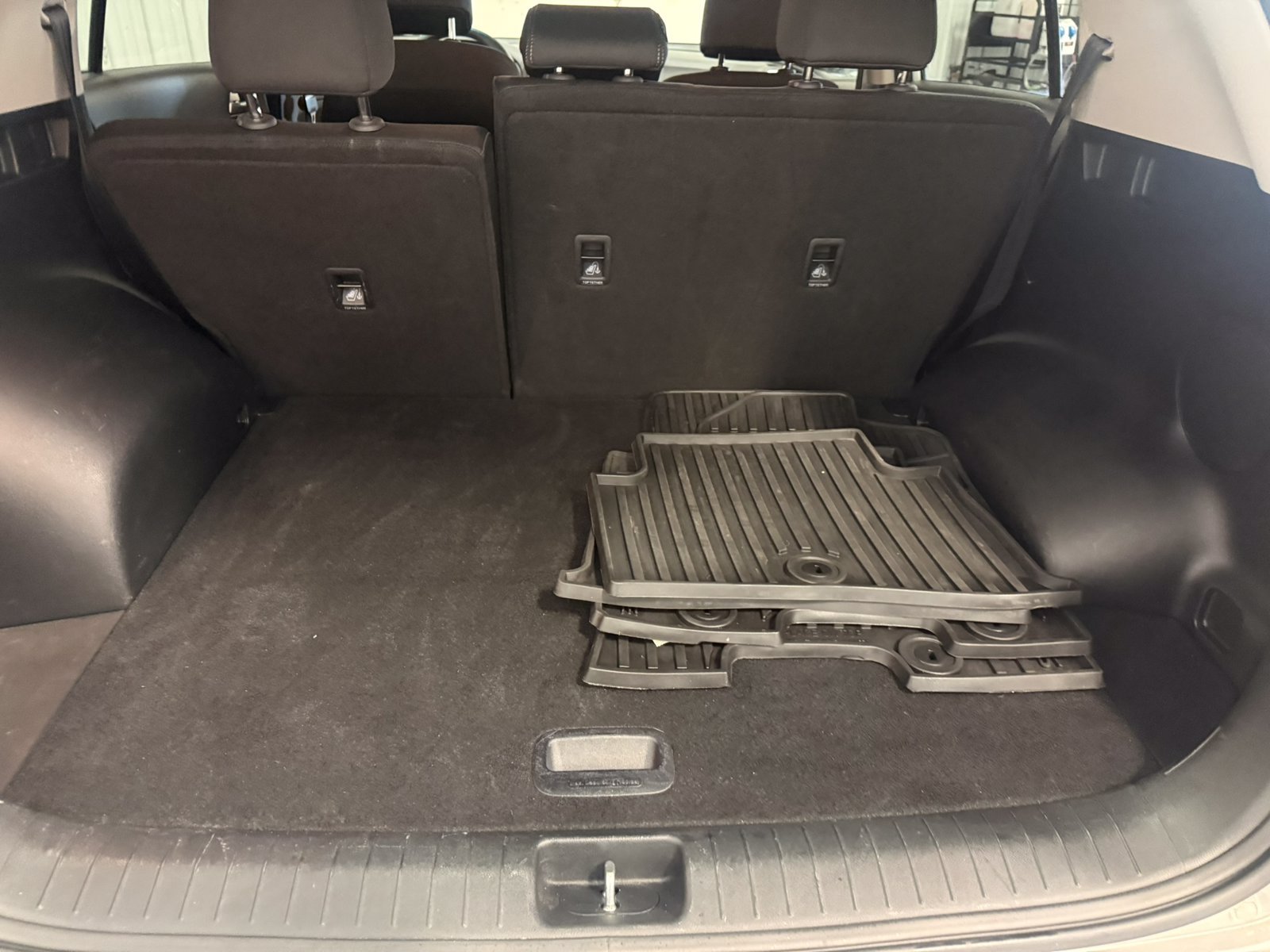 Used 2022 Kia Sportage LX AWD/4WD image 25