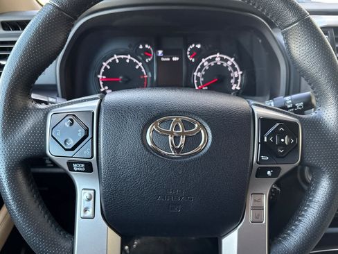 Used 2023 Toyota 4Runner SR5 image 22