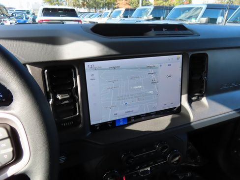 New 2025 Ford Bronco Big Bend image 10