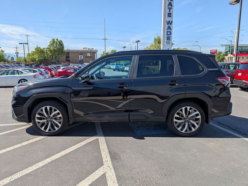 Used 2026 Subaru Forester Touring AWD/4WD image 7