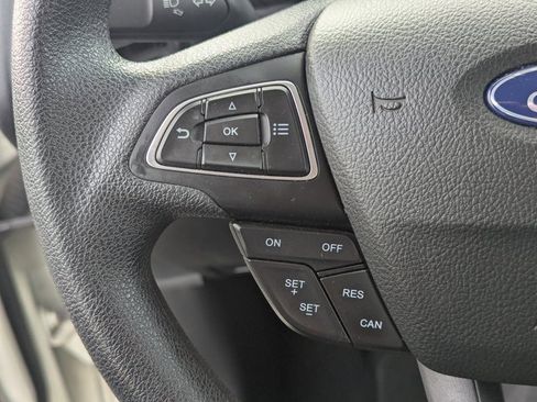 Used 2022 Ford EcoSport S image 17