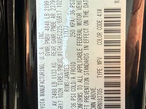 Used 2024 MAZDA CX-50 AWD 2.5 S w/ Preferred Package image 35