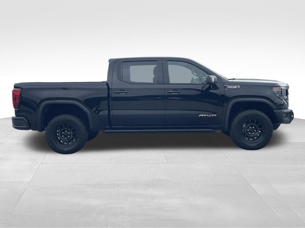 Used 2024 GMC Sierra 1500 AT4X w/ AT4X AEV Edition AWD/4WD image 2