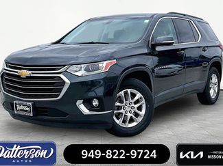 Used 2019 Chevrolet Traverse LT w/ LPO, Cargo Package FWD video 1