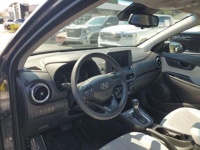 Used 2022 Hyundai Kona SEL FWD image 19