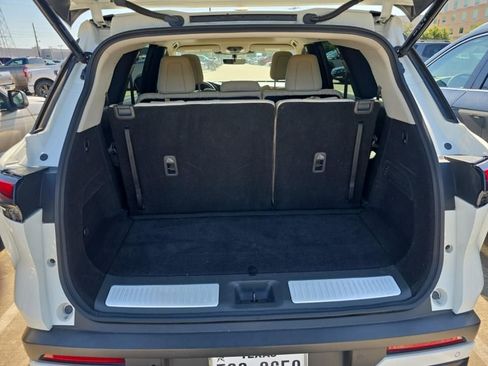 Certified 2023 INFINITI QX60 Pure FWD image 11