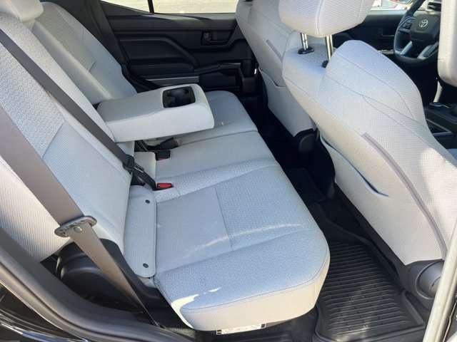 Used 2025 Toyota 4Runner SR5 RWD image 15