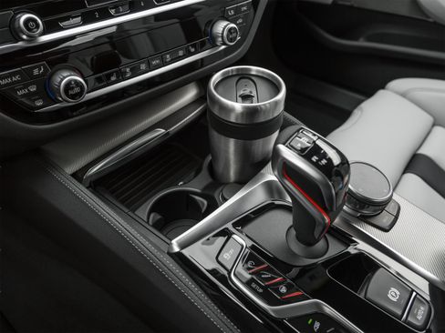 Used 2019 BMW M5 w/ Executive Package AWD/4WD image 32