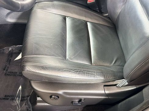 Used 2018 Jeep Grand Cherokee Limited AWD/4WD image 20