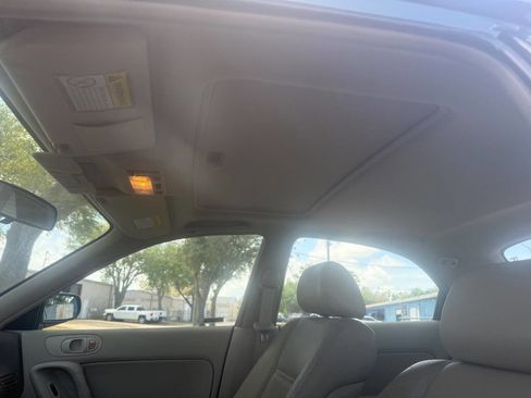 Used 1998 MAZDA Millenia FWD image 12