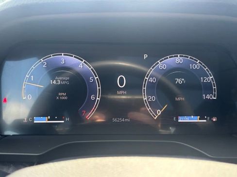 Used 2024 Jeep Grand Cherokee L Limited w/ Luxury Tech Group II image 29