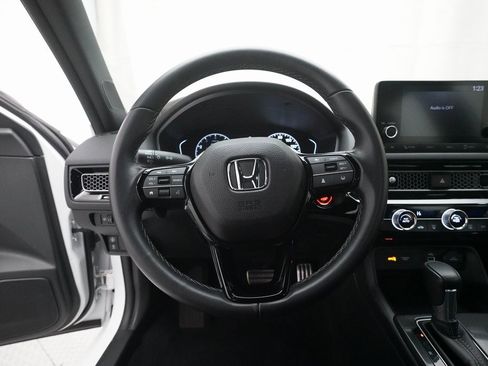 Certified 2023 Honda Civic Sport image 4
