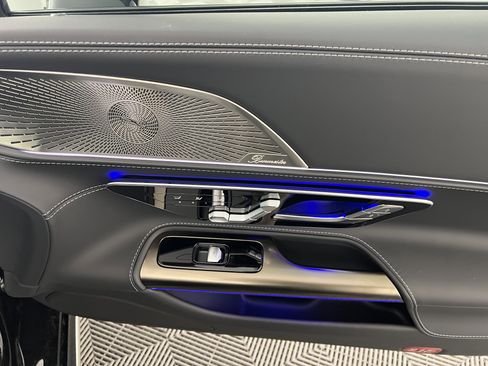 New 2026 Mercedes-Benz SL 55 AMG 4MATIC image 29