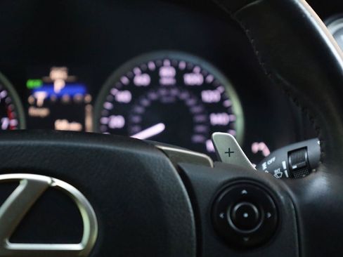 Used 2015 Lexus IS 250 w/ Premium Package RWD image 35
