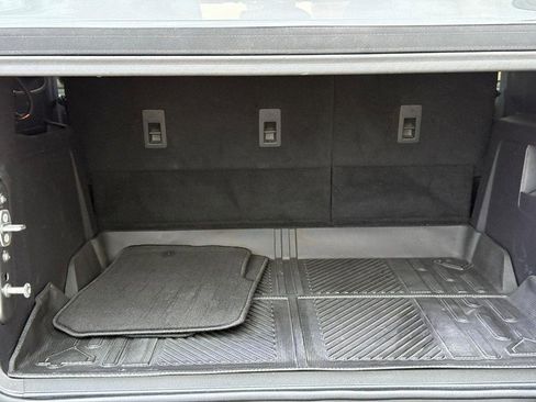 Used 2022 Ford Bronco Big Bend image 10