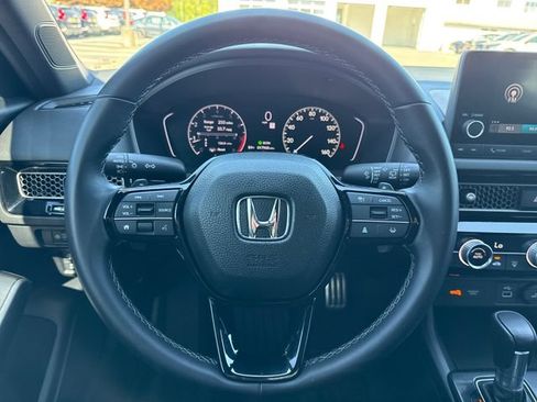 Used 2022 Honda Civic Sport image 19