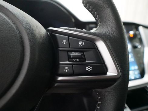 Certified 2025 Subaru Legacy Premium image 17