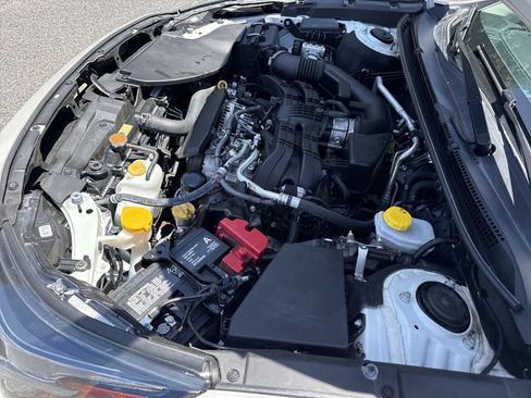 Used 2024 Subaru Legacy Limited AWD/4WD image 36