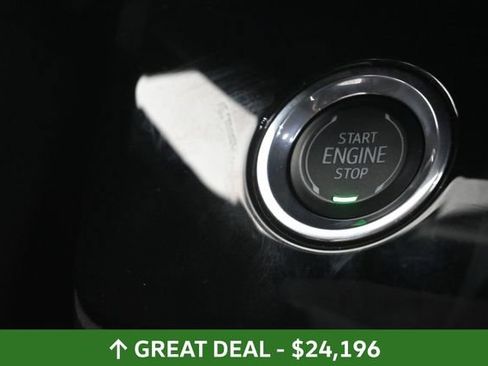 Used 2024 Buick Envision Preferred AWD/4WD image 24