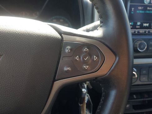 Used 2016 Chevrolet Colorado Z71 image 20